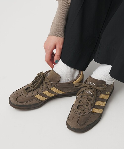 adidas Originals スニーカー 「adidas Originals」GAZELLE INDOOR