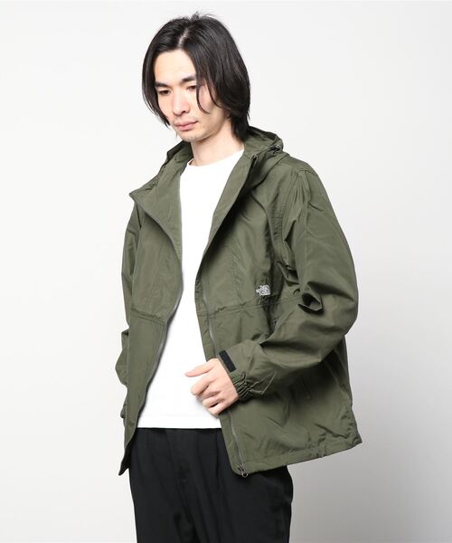 THE NORTH FACE モッズコート オリーブグリーン 楽天市場】ノースフェイス モッズコートの通販