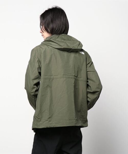 THE NORTH FACE モッズコート オリーブグリーン 楽天市場】ノースフェイス モッズコートの通販