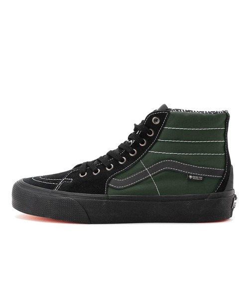 VANS（ヴァンズ） 防水 スニーカー SK8-HI GORE-TEX VN000DCBYJ7