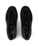 防水 vans スニーカー SK8-HI GO...の詳細画像3