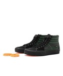 防水 vans スニーカー SK8-HI GO...の詳細画像2