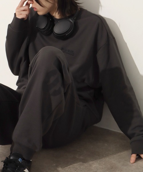 セットアップ 「Paris Saint-Germain/パリサンジェルマン」ロゴ