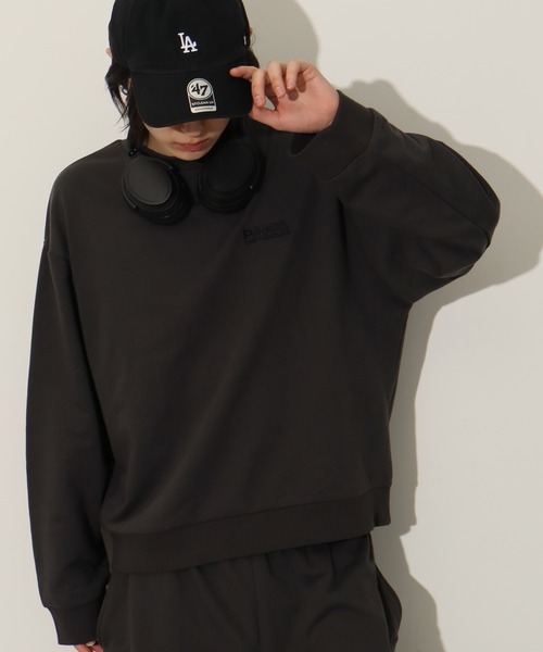 セットアップ 「Paris Saint-Germain/パリサンジェルマン」ロゴ