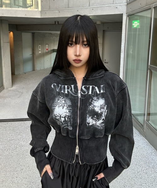 ドデカ　レディース　BLK M ZUCCa ズッカ/WOMEN'S Bottoms(2ページ)| A-net ONLINE STORE
