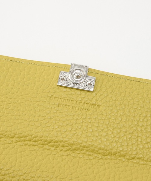 IACUCCI（イアクッチ） 財布 FREE ブルー レディース : ZOZOTOWN Yahoo