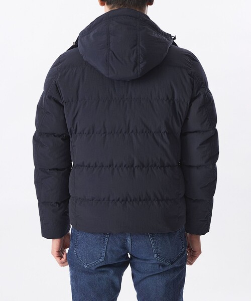 EPOCA UOMO（エポカ ウォモ） ダウンジャケット ダウン タスラン