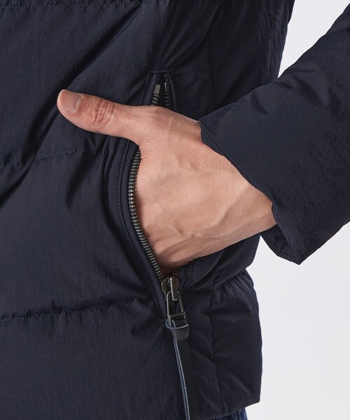 【EPOCA UOMO エポカウォモ】ダウンジャケット THE DOWN COLLECTION｜EPOCA UOMO(エポカ ウォモ) - SANYO ONLINE