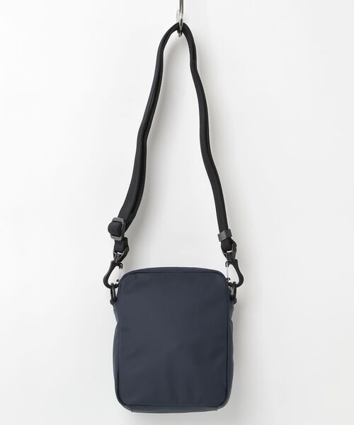 BOSS ショルダーバッグ ネイビー BOSS（HUGO BOSS） ショルダーバッグ BOSS Stormy_NS_Zip ボス メンズ