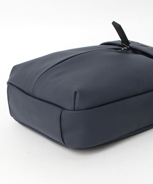 BOSS ショルダーバッグ ネイビー BOSS（HUGO BOSS） ショルダーバッグ BOSS Stormy_NS_Zip ボス メンズ