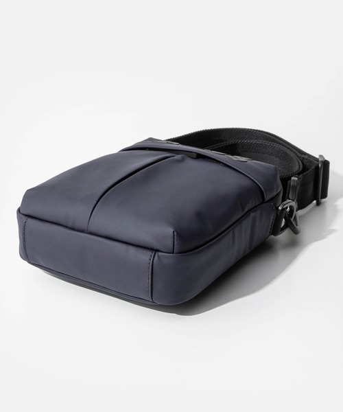 BOSS（HUGO BOSS） ショルダーバッグ BOSS Stormy_NS_Zip ボス メンズ