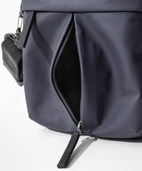 BOSS（HUGO BOSS） ショルダーバッグ BOSS Stormy_NS_Zip ボス メンズ