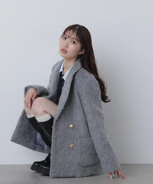 FREE'S MART（フリーズマート） ジャケット テーラードジャケット