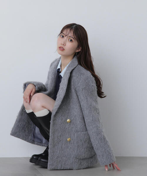 FREE'S MART（フリーズマート） ジャケット テーラードジャケット