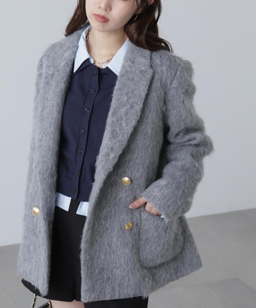 FREE'S MART（フリーズマート） ジャケット テーラードジャケット