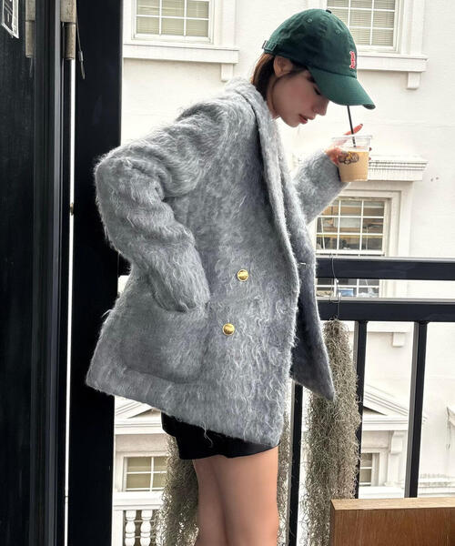 FREE'S MART（フリーズマート） ジャケット テーラードジャケット