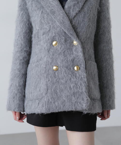 FREE'S MART（フリーズマート） ジャケット テーラードジャケット