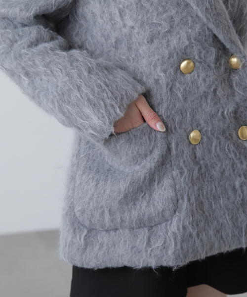 FREE'S MART（フリーズマート） ジャケット テーラードジャケット