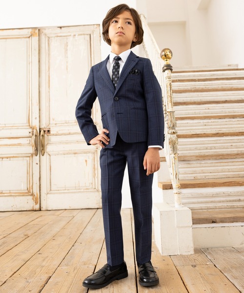BTZ TOKYO フォーマル 発表会 卒園式 入学式 フォーマルスーツ 5点