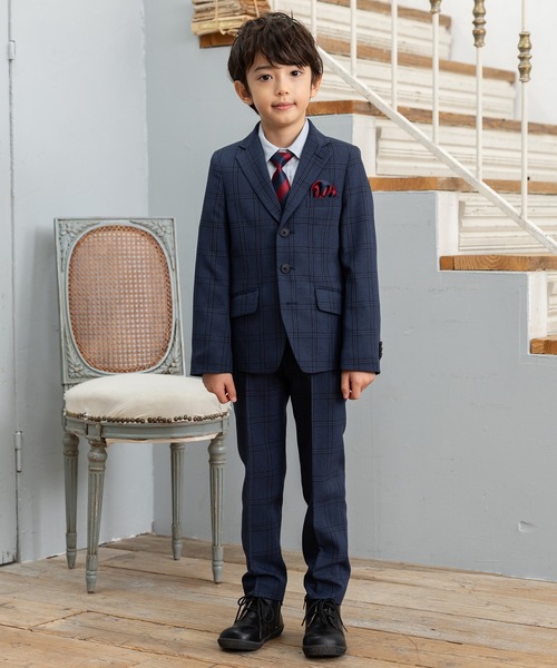 BTZ TOKYO フォーマル 発表会 卒園式 入学式 フォーマルスーツ 5点