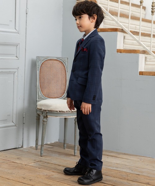 BTZ TOKYO フォーマル 発表会 卒園式 入学式 フォーマルスーツ 5点