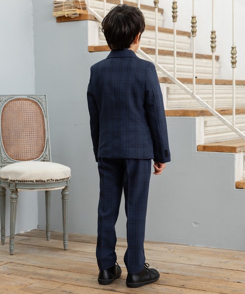 BTZ TOKYO フォーマル 発表会 卒園式 入学式 フォーマルスーツ 5点