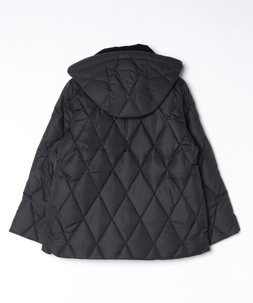 Barbour（バブアー） ダウンコート ダウンジャケット Yasmin