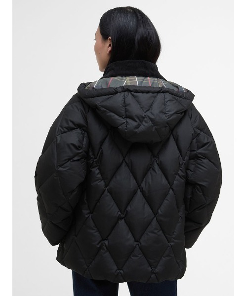 ダウンジャケット（Barbour）のおすすめ人気商品一覧 通販 - Yahoo