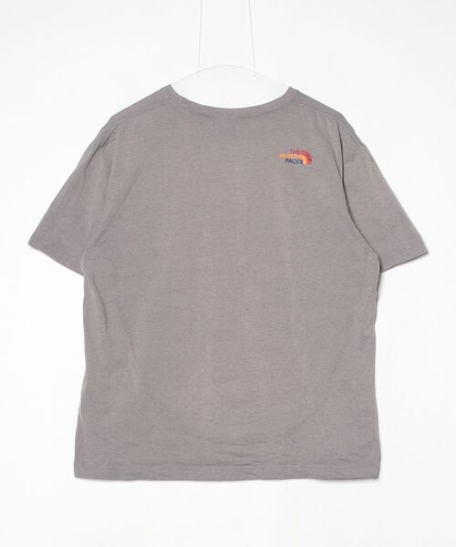 THE NORTH FACE（ザ ノースフェイス） 長袖Tシャツ X-LARGE グレー