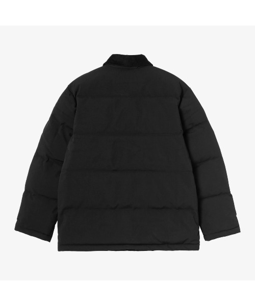 ナイロンジャケット Carhartt WIP RAYLER JACKET（カーハートワークインプログレス レイラー ジャケット） メンズの画像