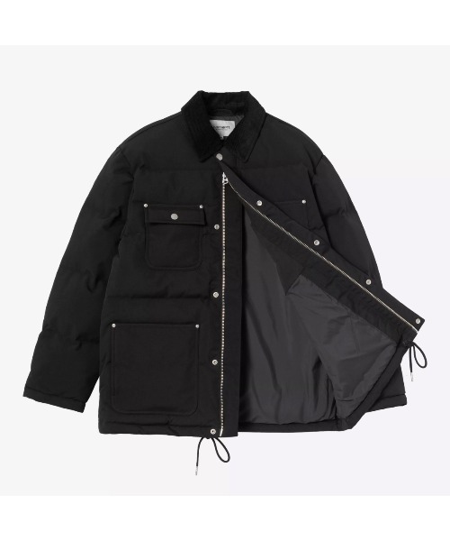 Carhartt WIP（カーハートワークインプログレス） ナイロンジャケット