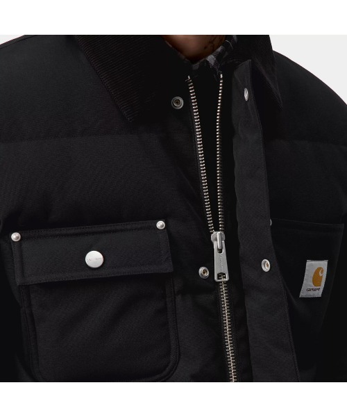 Carhartt WIP（カーハートワークインプログレス） ナイロンジャケット
