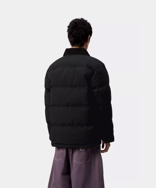 Carhartt WIP（カーハートワークインプログレス） ナイロンジャケット