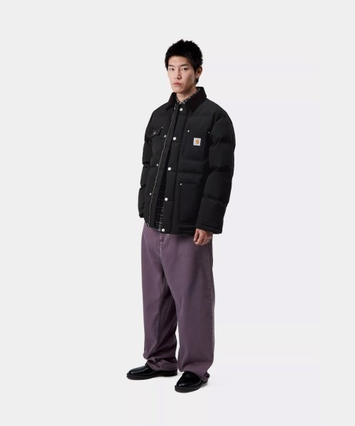 Carhartt WIP（カーハートワークインプログレス） ナイロンジャケット