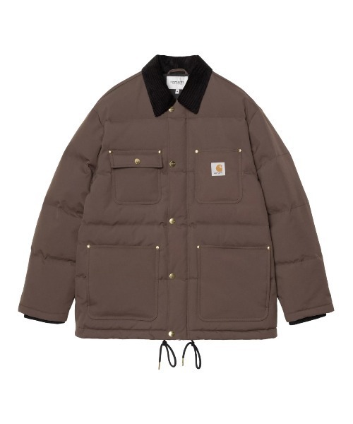 ナイロンジャケット Carhartt WIP RAYLER JACKET（カーハートワークインプログレス レイラー ジャケット） メンズの画像