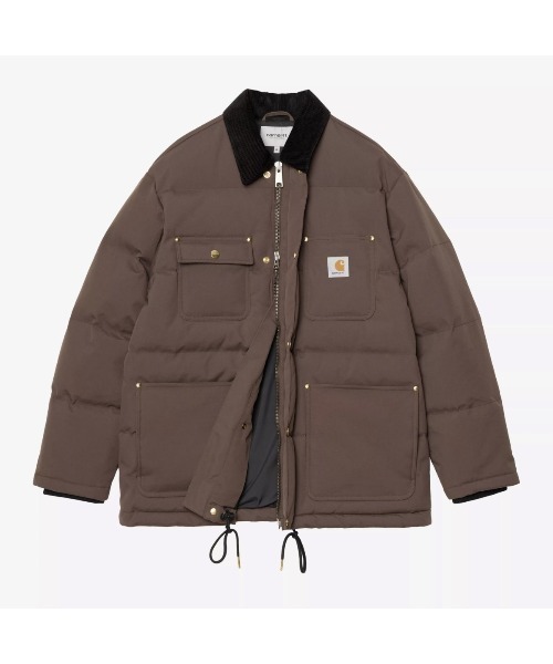Carhartt WIP（カーハートワークインプログレス） ナイロンジャケット