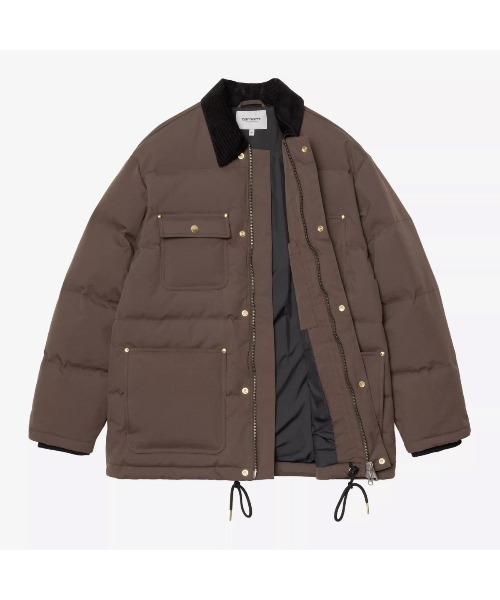 Carhartt WIP（カーハートワークインプログレス） ナイロンジャケット