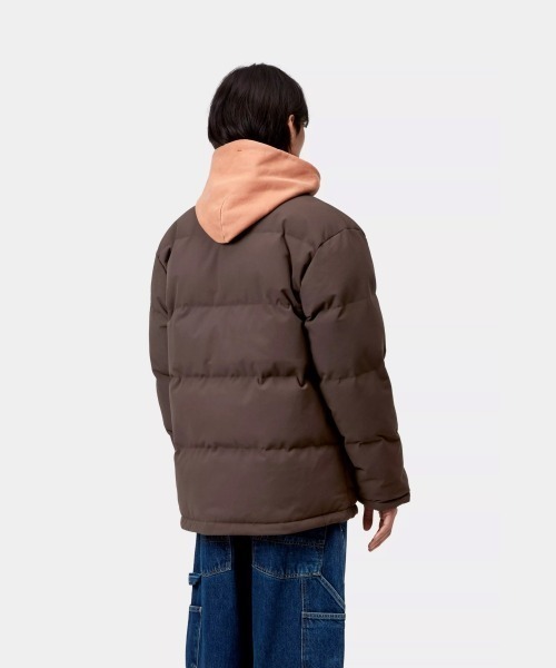 Carhartt WIP（カーハートワークインプログレス） ナイロンジャケット