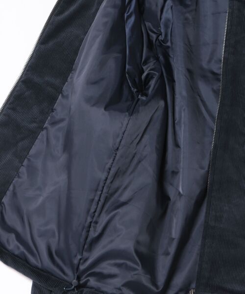 A.P.C.（アーペーセー） コート ジャケット VELOURS COTELE PROFOND