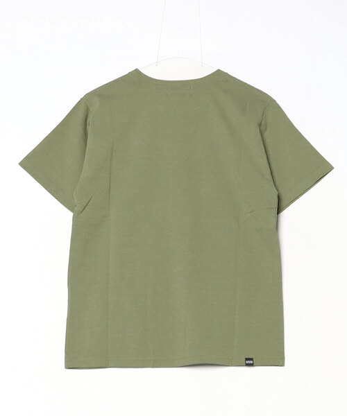 「HYSTERIC GLAMOUR」 半袖Tシャツ X-LARGE ホワイト メンズ_6