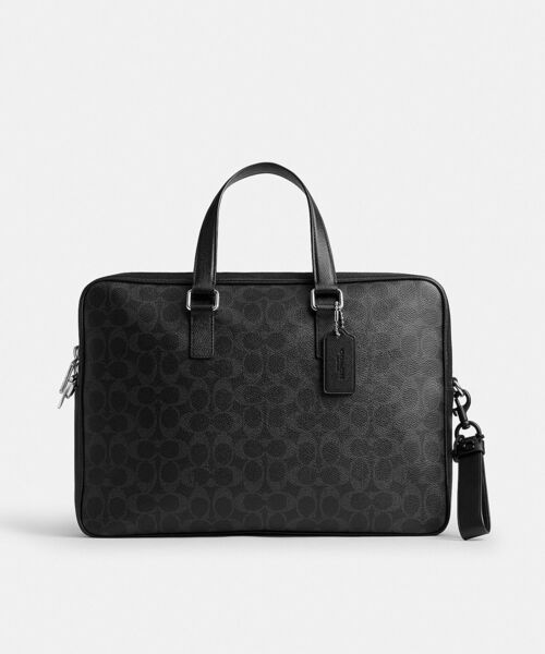 COACH（コーチ） キーホルダー ループ バッグ チャーム : ZOZOTOWN