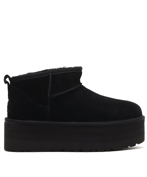 UGG Australia（アグオーストラリア） 「UGG」 ショートブーツ 25.0cm