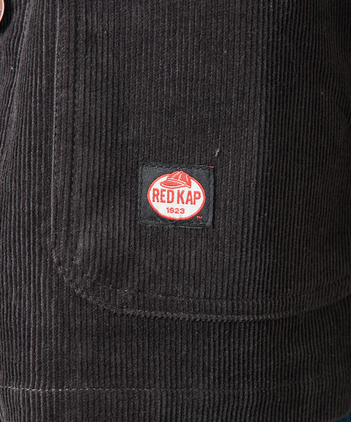 RED KAP × FREAK'S STORE コーデュロイ セットアップ RED KAP】大人らしさ全開‼️【RED KAP】大人らしさ全開‼️｜Daytona