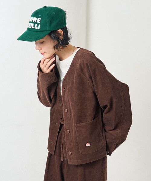 FREAK'S STORE（フリークスストア） コート アウター 「セットアップ