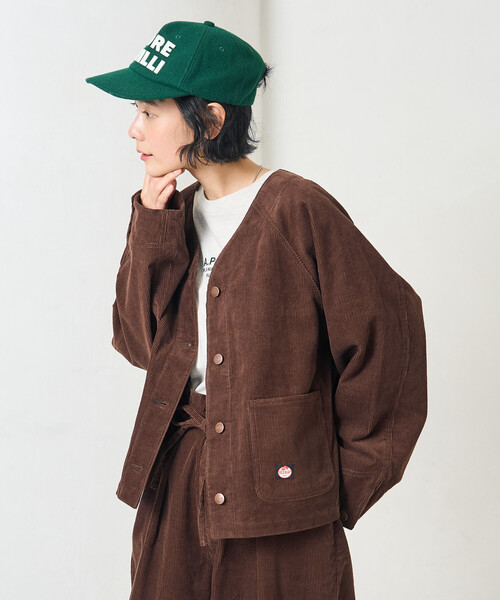 FREAK'S STORE（フリークスストア） コート アウター 「セットアップ