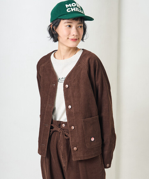 FREAK'S STORE（フリークスストア） コート アウター 「セットアップ