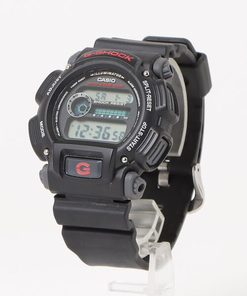 G-SHOCK デジタル腕時計　まとめ売り G-SHOCK 「G-SHOCK」 デジタル腕時計 - ブラック メンズ : ZOZOTOWN