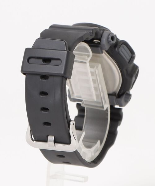 G-SHOCK 「G-SHOCK」 デジタル腕時計 - ブラック メンズ : ZOZOTOWN