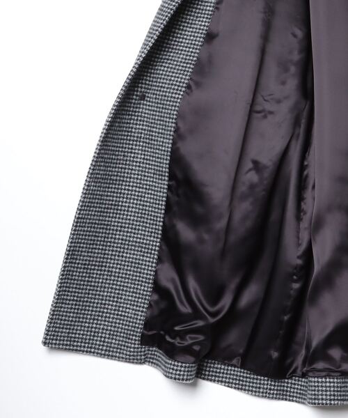 UNITED ARROWS（ユナイテッドアローズ） ステンカラーコート L