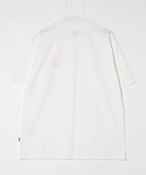 「POLeR」 半袖Tシャツ M ブラック メンズ_画像2
